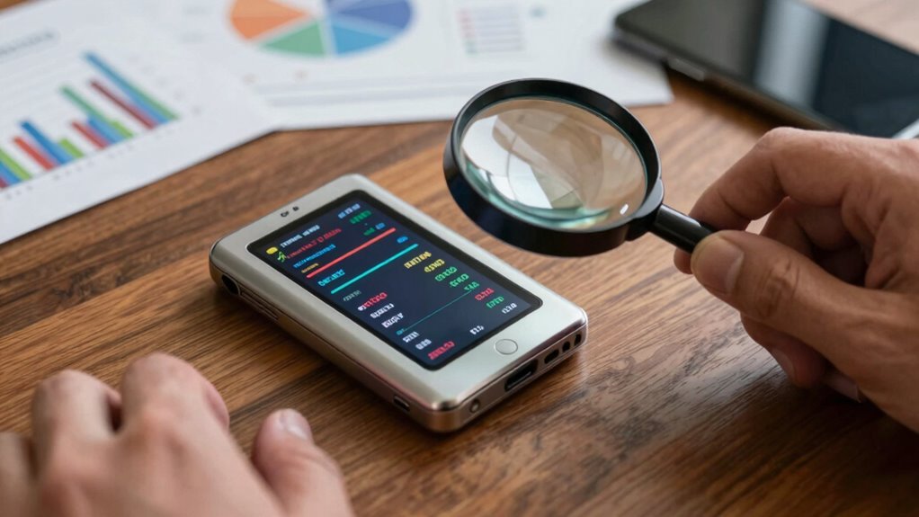 secure hardware wallet practices