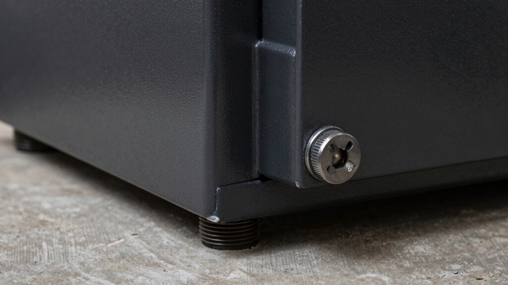 secure maintain upgrade monitor