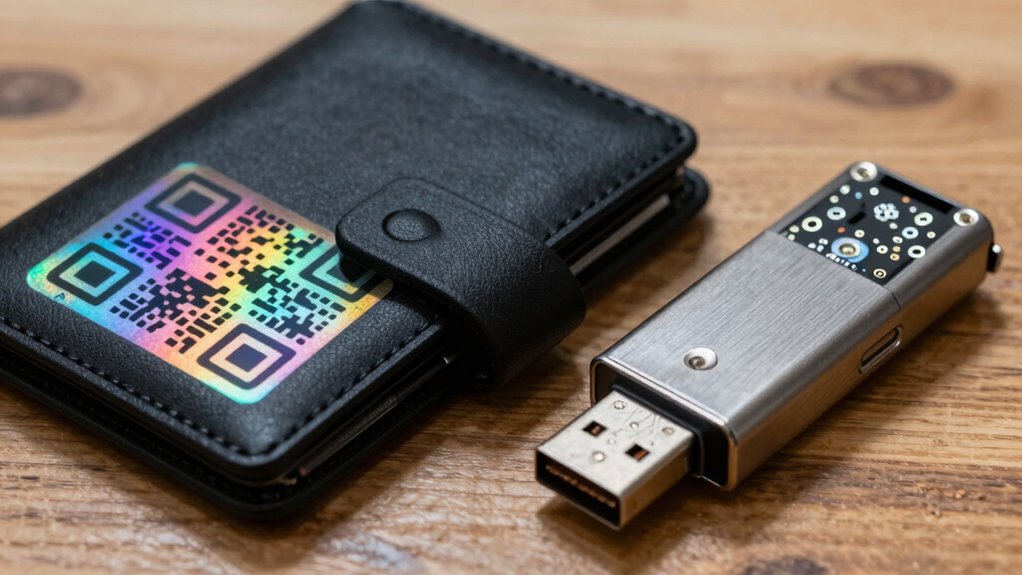 secure passwords updates 2fa