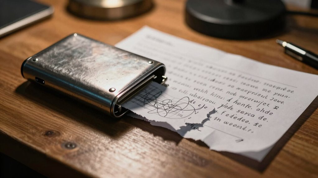 secure transfer revoke update