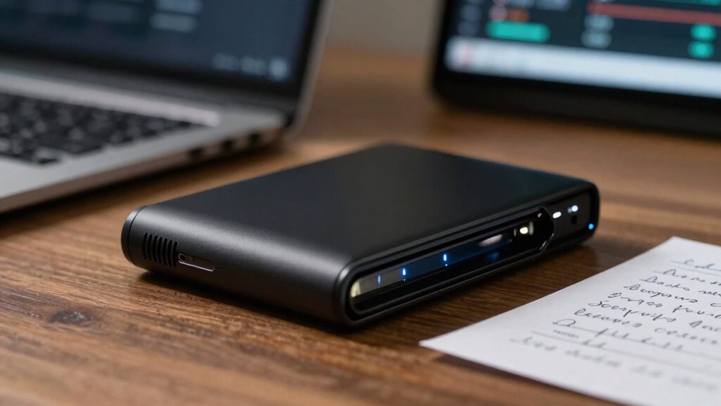 securely pass on assets