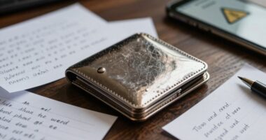 securely separate seed and wallet