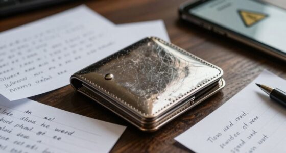 securely separate seed and wallet