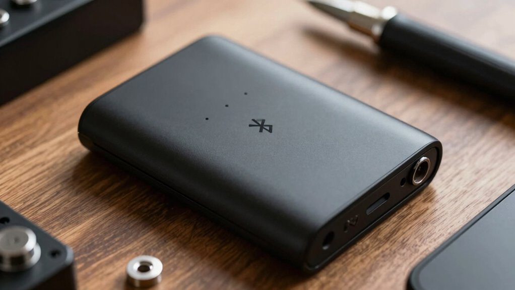 security convenience connectivity trade offs