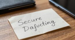 security risk from seed phrases