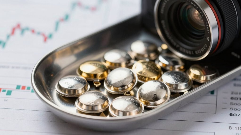 stay vigilant diversify stay disciplined