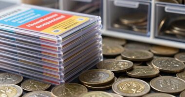 storage needs vary accordingly