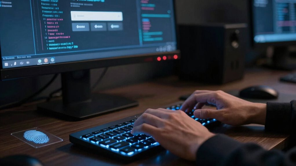 strong unique passphrase security