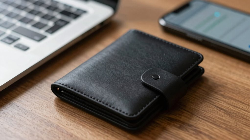 supply chain and authentication risks