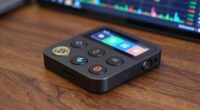 supports multiple cryptocurrencies securely