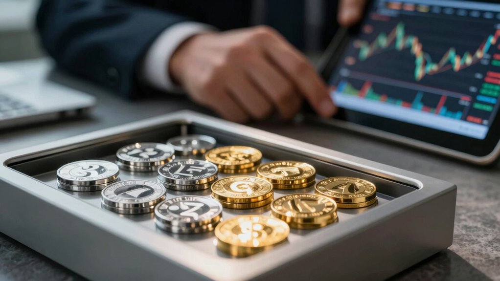 timing impacts metal investment value