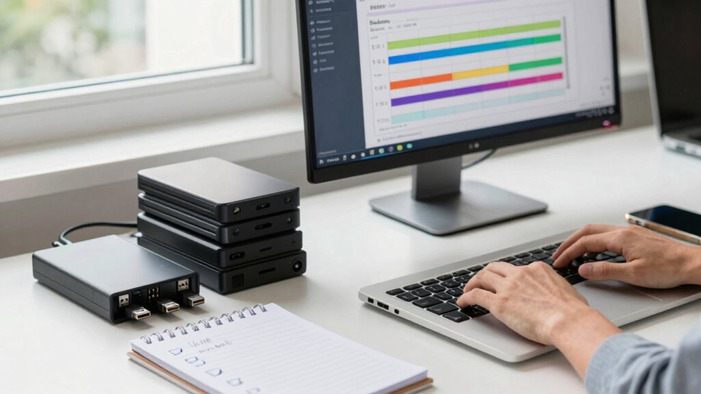 verify prioritize restore protect