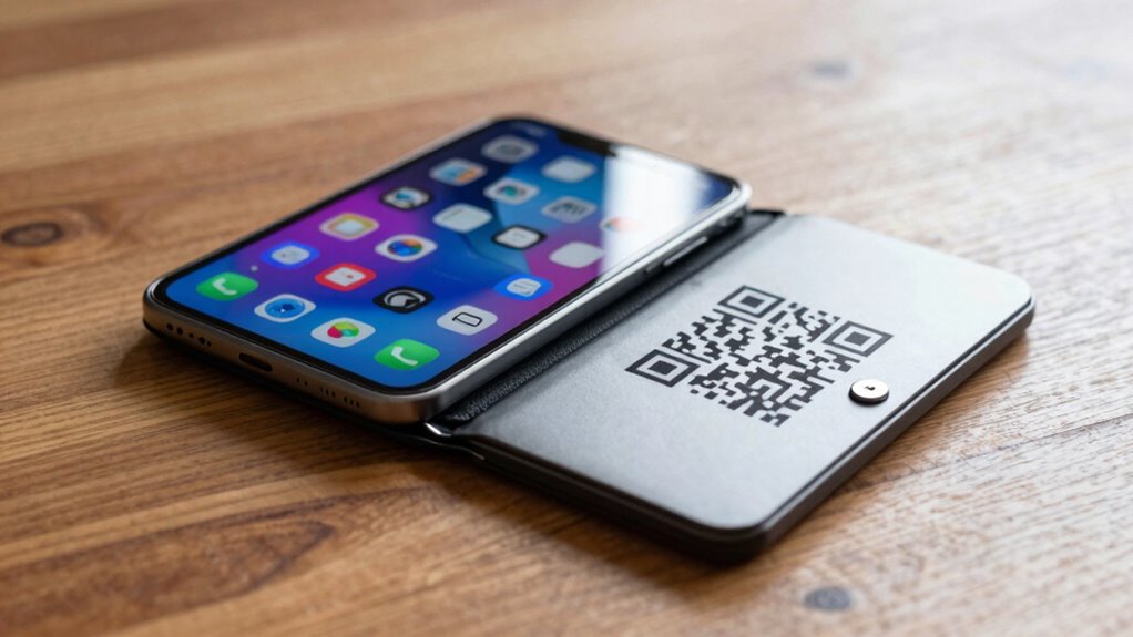 wallet interface comparison debate