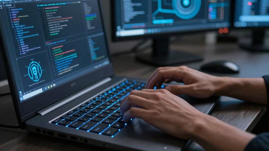 weak passwords increase security risks