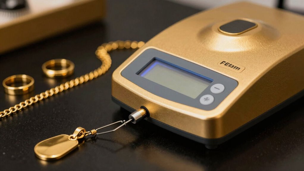 when to seek professional testing