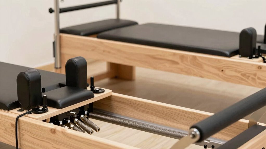 adjustable resistance durable design