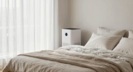 air quality enhances sleep