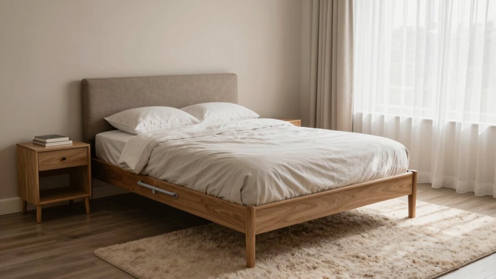bedroom safety hazard assessment