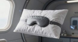 benefits of zero gravity sleep