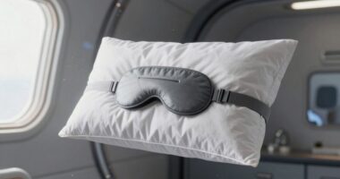 benefits of zero gravity sleep
