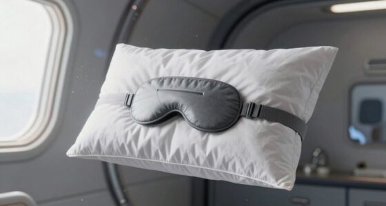 benefits of zero gravity sleep