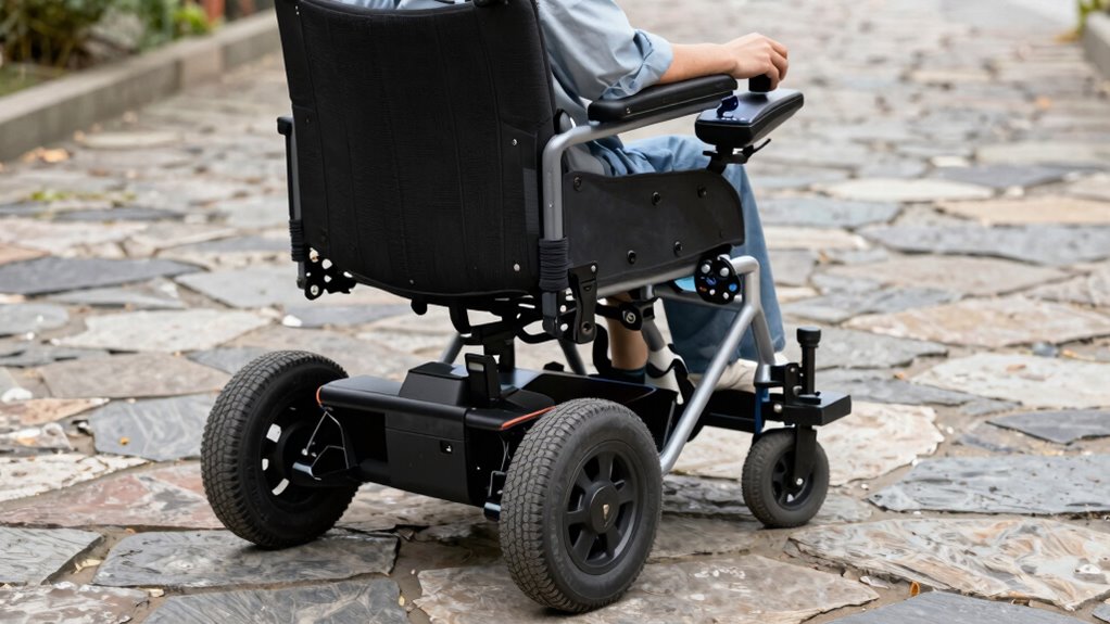 beyond weight capacity considerations