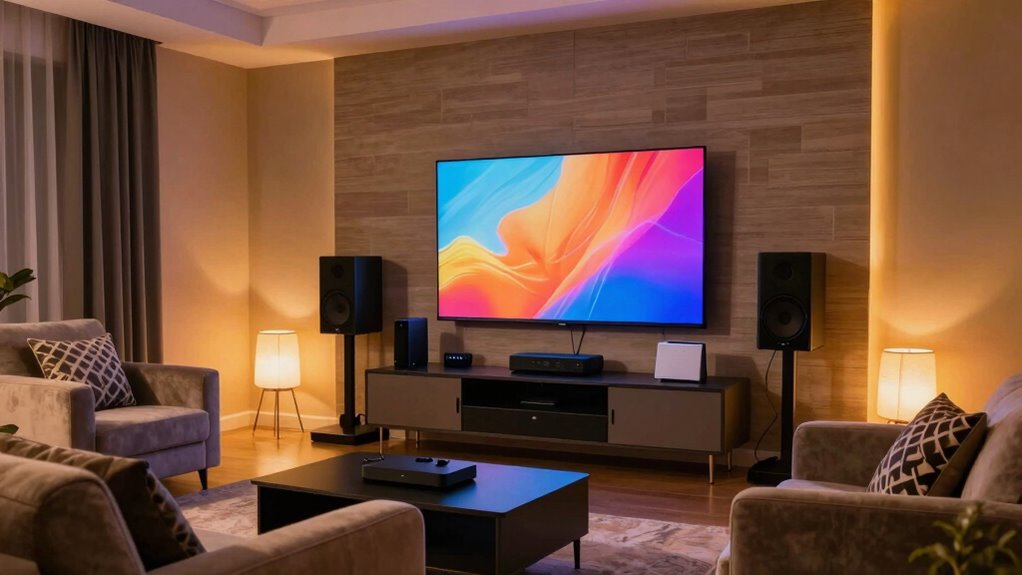 budget friendly home theater upgrades