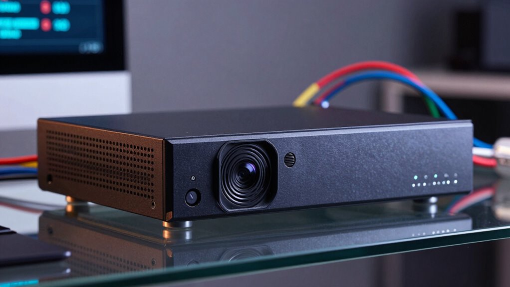camera count impacts storage planning