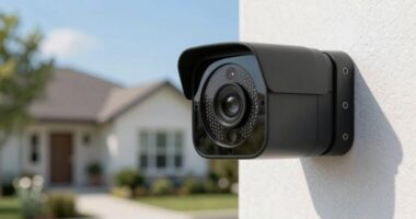 camera resolution misconceptions in security
