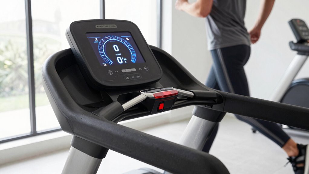 choose appropriate treadmill horsepower