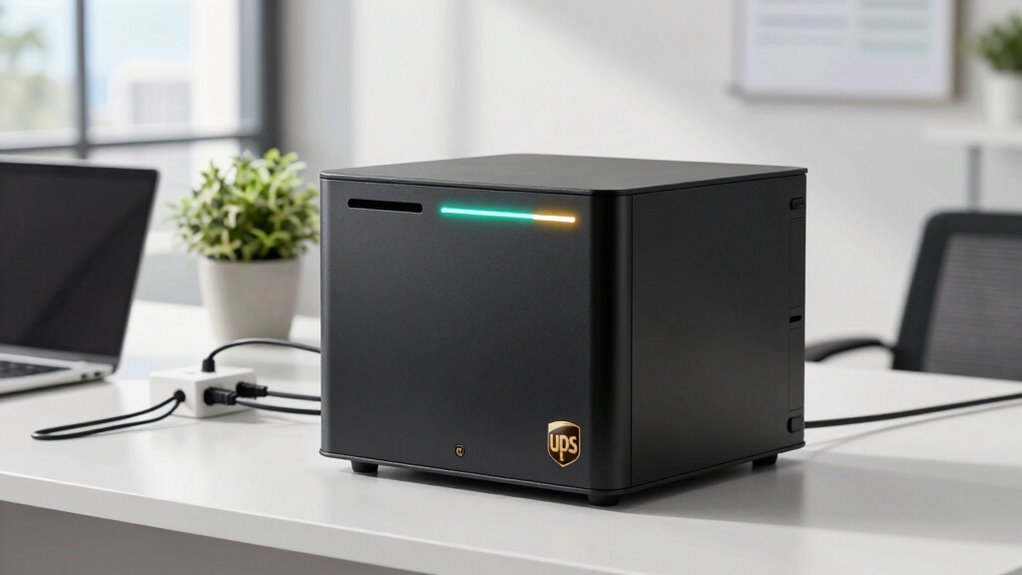 choose backup power wisely
