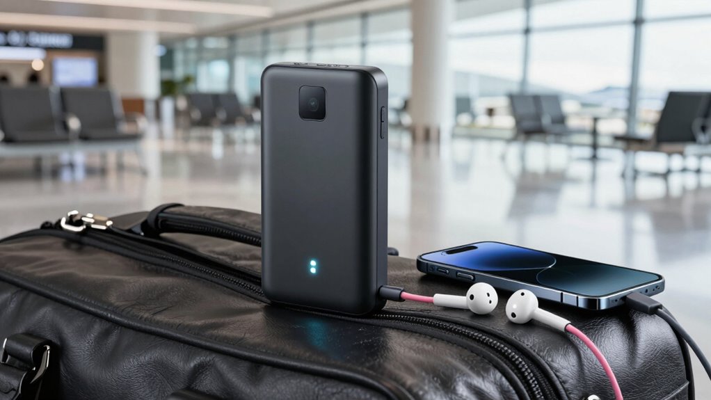 choose portable versatile power