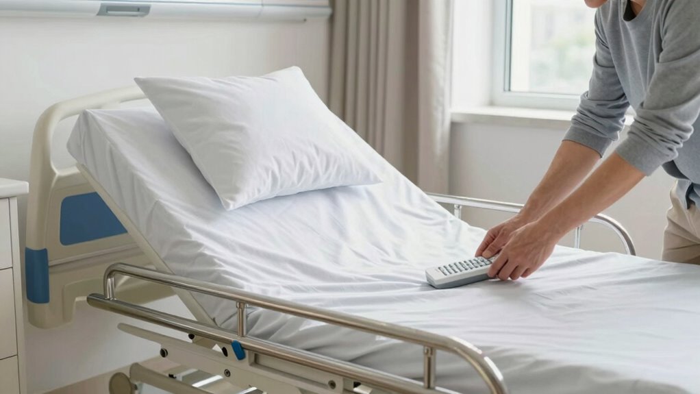 choose safe comfortable bedding