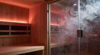 choosing sauna type wisely
