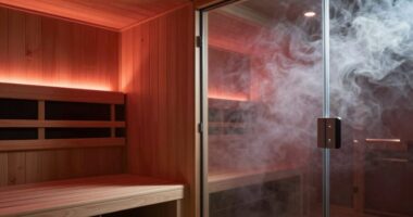 choosing sauna type wisely
