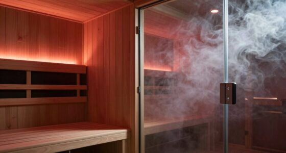 choosing sauna type wisely