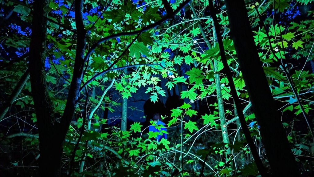 choosing the right night vision camera