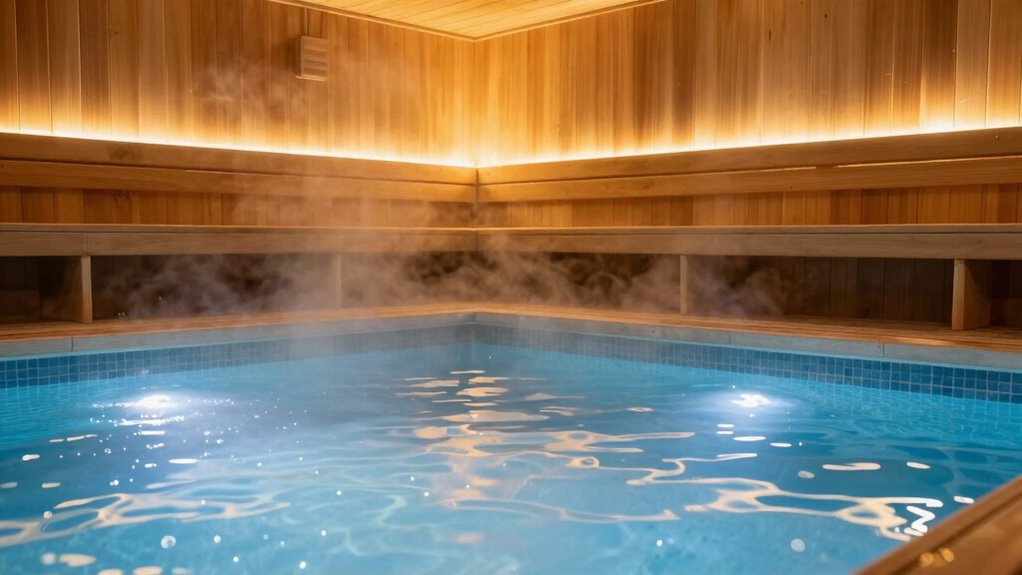 cold constricts heat relaxes