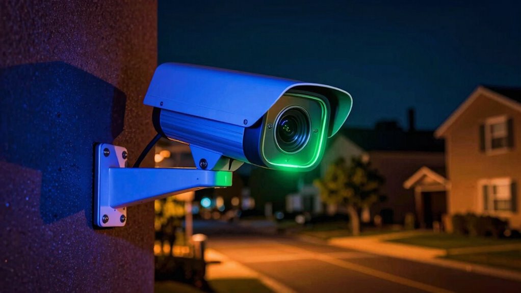 color detail enhances night vision