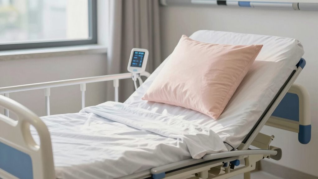 comfort functionality recovery well being