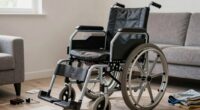 complexity in planning wheelchair