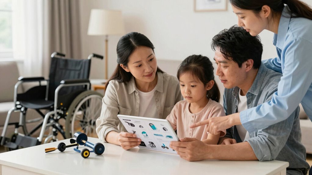 confident home care purchasing