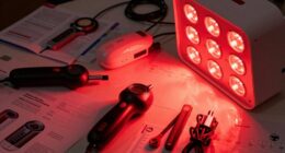 confusing red light metrics