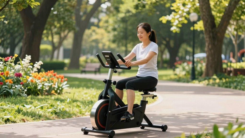 consistent varied interval training