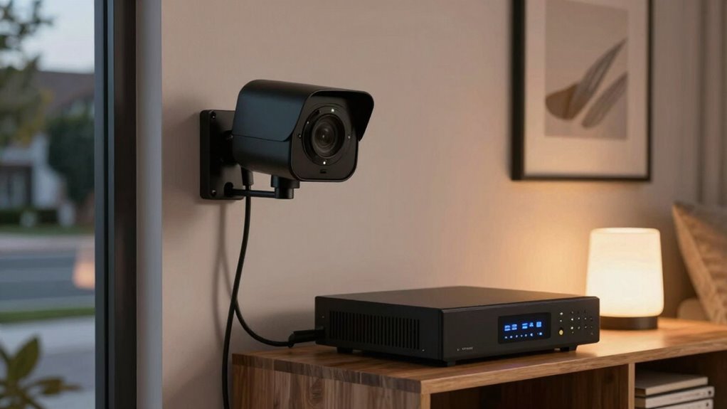 data security and storage options