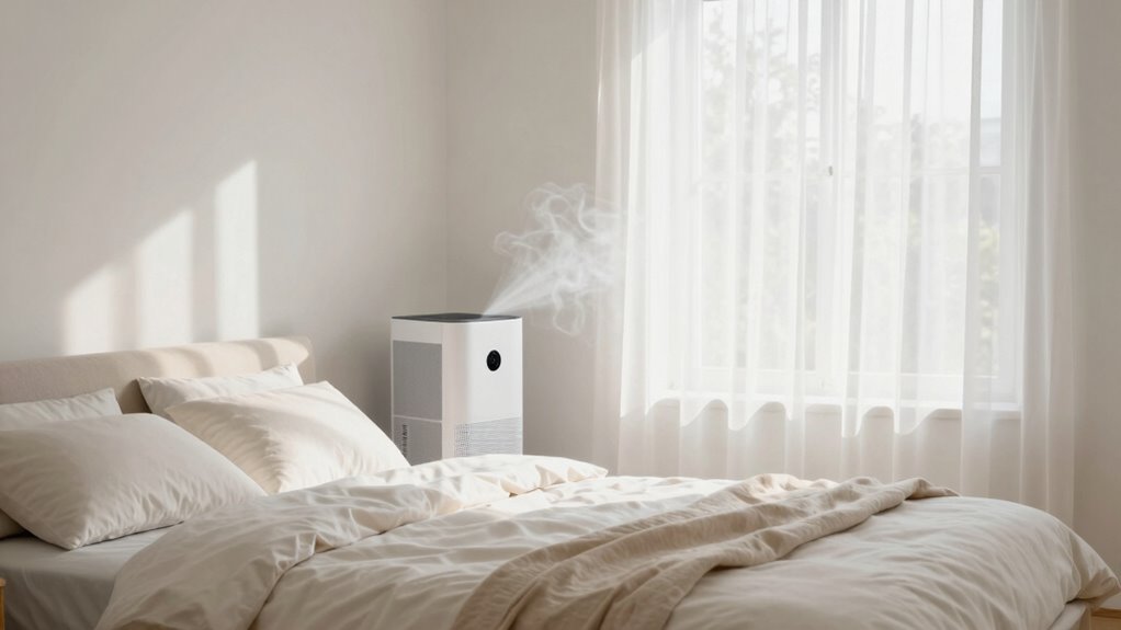 effective natural air circulation