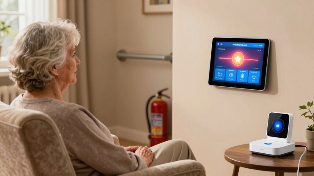 emergency alerts enhance safety