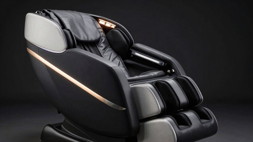 enhanced realistic massage experience