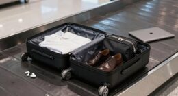 essential for frequent travelers
