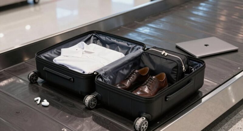 essential for frequent travelers